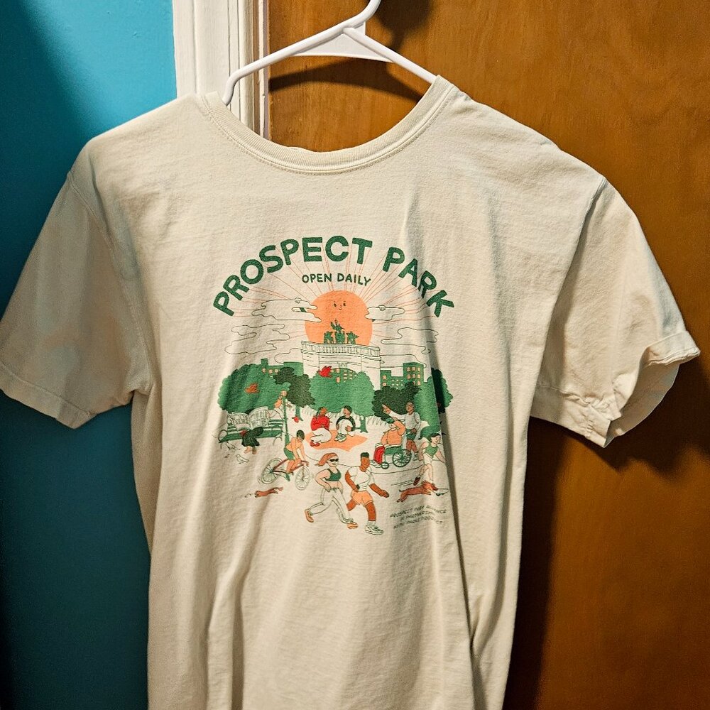 Propest Park T-shirt